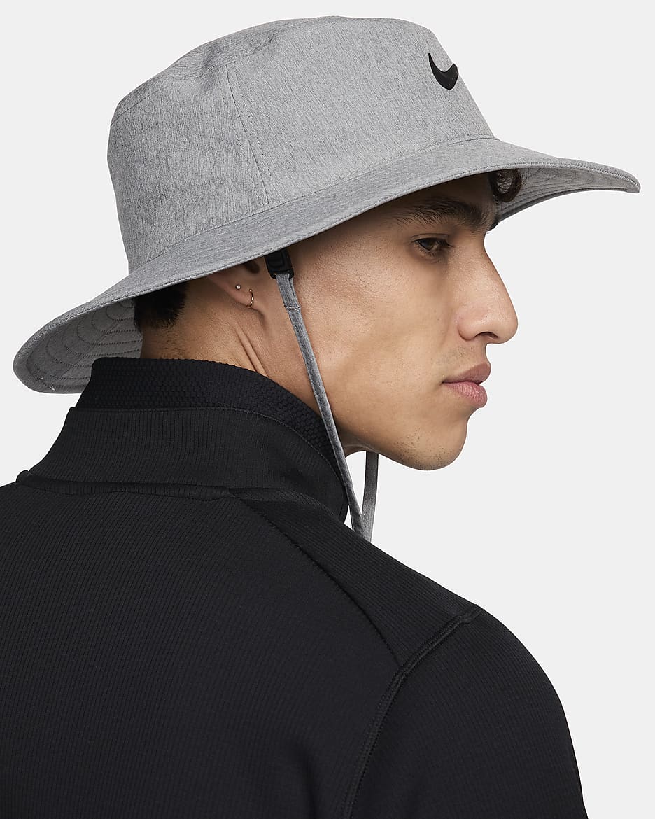 Nike Apex Dri FIT Bucket Hat